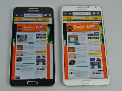 Galaxy Note 3 Neo im Test: Woran Samsung im Vergleich zum Note 3 gespart hat