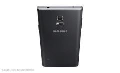 Samsung Z: Erstes Tizen-Smartphone bringt viele Funktionen des Galaxy S5