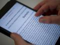 Moderne E-Book-Reader bieten ihren Lesern viel Komfort