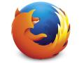 Das Logo von Firefox.