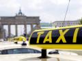 Europaweit streiken Taxifahrer gegen die App Uber