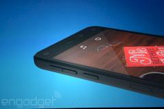 Amazon stellt Fire Phone mit 3D-Display fr 199 Dollar offiziell vor