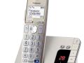 Das schnurlose Festnetztelefon von Panasonic KX-TGE220