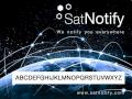 SatNotify