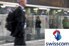 Swisscom baut ihr Netz aus