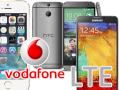 Mobile Internet-Nutzung im Vodafone-Netz im Praxis-Test