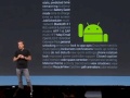 Google hat einen Ausblick auf das L-Release von Android gegeben.