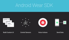 Android Wear wird viele Funktionen fr Smartwatches enthalten.