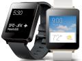 LG G Watch: Computeruhr mit Android Wear