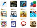 31 Gratis-Apps bei Amazon fr Android