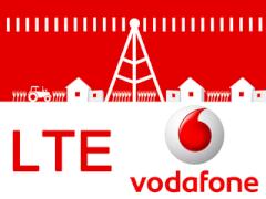 Vodafone-Kunden knnen LTE und Zuhause-Option jetzt kombinieren
