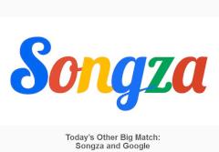 Google kauft den Musik-Streaming-Anbieter Songza.