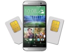 HTC bringt One (M8) als Dual-SIM-Smartphone nach Deutschland