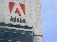 Adobe bietet ein Software-Update zum Schlieen von Sicherheitslcken an