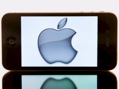 EU-Kommission bt Kritik an Apple
