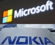 Viele Nokia-Mitarbeiter verlieren ihren Job