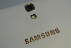 Samsung Galaxy Tab S im Test: Der Strahlemann unter den Tablets