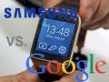 Google vs. Samsung: Was passiert, wenn Android durch Tizen abgelst wird