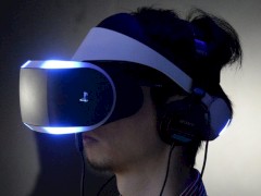 VR-Brillen unterscheiden sich von Datenbrillen wie Google