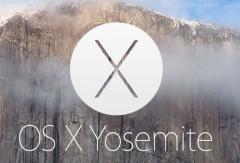 Apple benennt seine neuen Mac-OS-X-Versionen nach schnen Orten in Kalifornien.