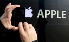 Apple knnte bald ins Geschft mit mobilen Bezahl-Lsungen einsteigen.