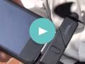 Im Video-Kurz-Test: Der Miniventilator fr iPhone und iPod touch