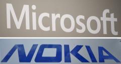 Finnlands Finanzminister ist enttuscht ber Microsofts Plne mit Nokia.