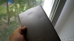 Samsung uert sich zu Hitze-Problem und Verformung des Galaxy Tab S