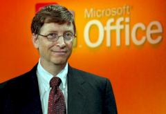 Microsoft Office wird 25 Jahre alt.
