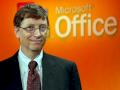 Microsoft Office wird 25 Jahre alt.
