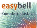 easybell startet in Berlin-Gropiusstadt ein Glasfaser-Angebot.