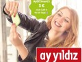 50 Prozent Rabatt fr Nutzer der Ay Yildiz App