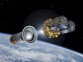 Galileo muss einen Rckschlag verkraften: Zwei Satelliten verpassten ihre Umlaufbahn.