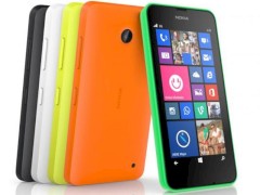 Nokia Lumia 630 bei Aldi Nord im Check