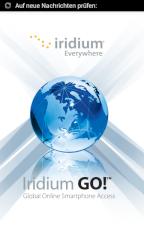 Iridium-Go-App