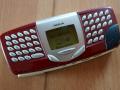 Nokia 5510: Viele kleine Tasten