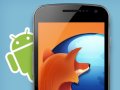 Der Browser Firefox hat auf Android und Desktop-Systemen ein Update erhalten.