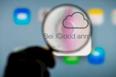 Nacktfotos von Promis erbeutet - Apple versichert, dass die iCloud sicher ist.