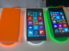 Das neue Flaggschiff Lumia 830