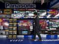 Panasonic stellt neue TV-Gerte auf der IFA vor