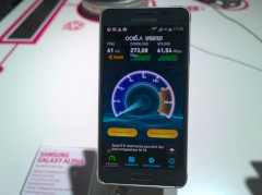 LTE 300 im Test bei der Telekom
