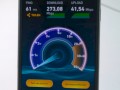 LTE 300 im Test bei der Telekom