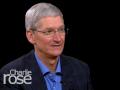 Apple-Chef Tim Cook verspricht mehr Datensicherheit.