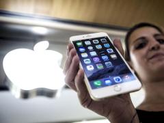 Bei Apple gingen nach eigenen Angaben nur neun Beschwerden zum verbogenen iPhone ein
