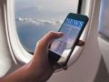 Aus fr Flugmodus: EASA erlaubt Internet und Telefonie whrend des Fluges