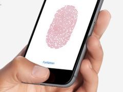 Der Fingerabdruckscanner beim iPhone 6 wurde verfeinert