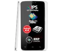 Das neue Dual-SIM-Smartphone von Allview fr 149 Euro
