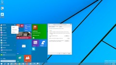 Windows 10: Startmen