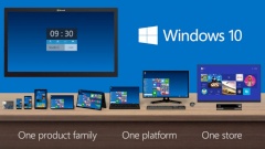 Windows 10 soll auf vielen unterschiedlichen Gerten laufen.