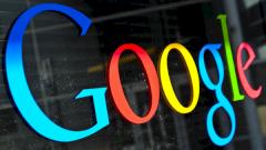 Google berichtet regelmig ber die Anzahl der Lschanfragen.